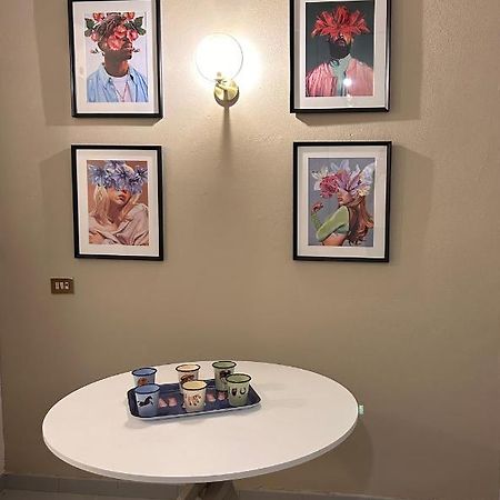 Casa Di Nonna: Appartamento Napels Buitenkant foto