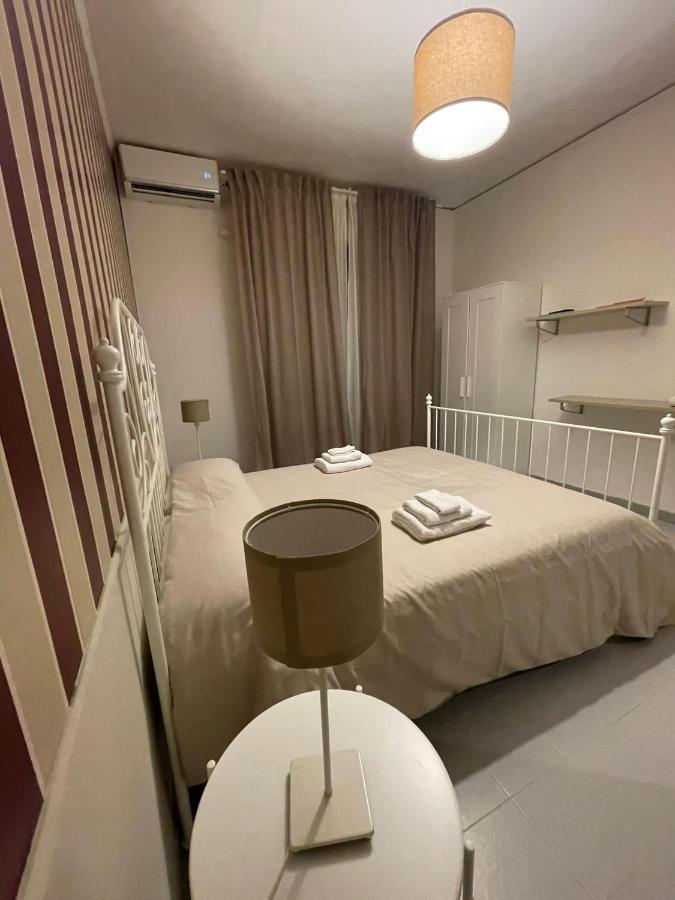 Casa Di Nonna: Appartamento Napels Buitenkant foto