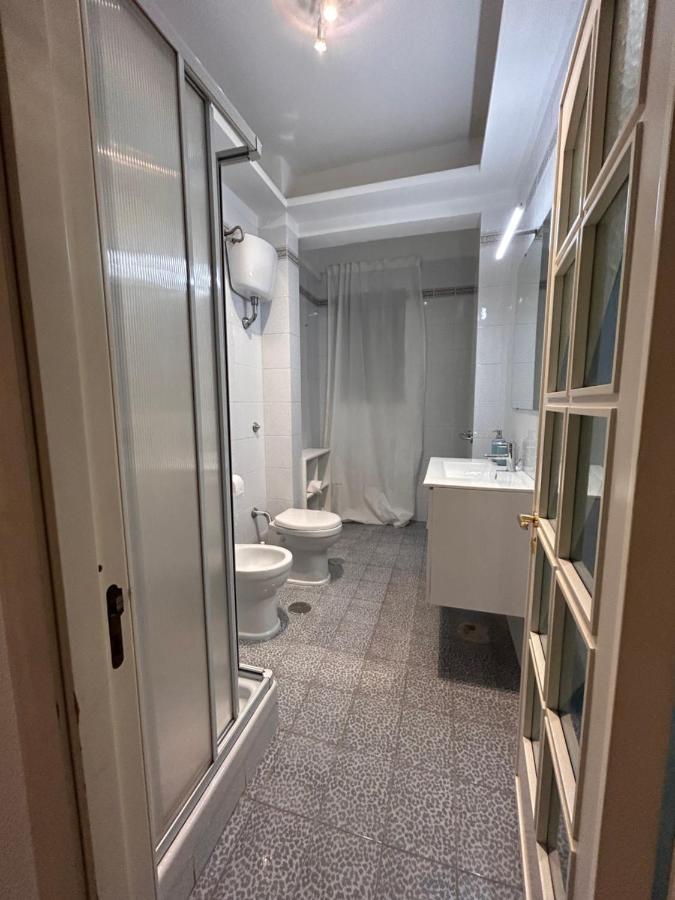 Casa Di Nonna: Appartamento Napels Buitenkant foto