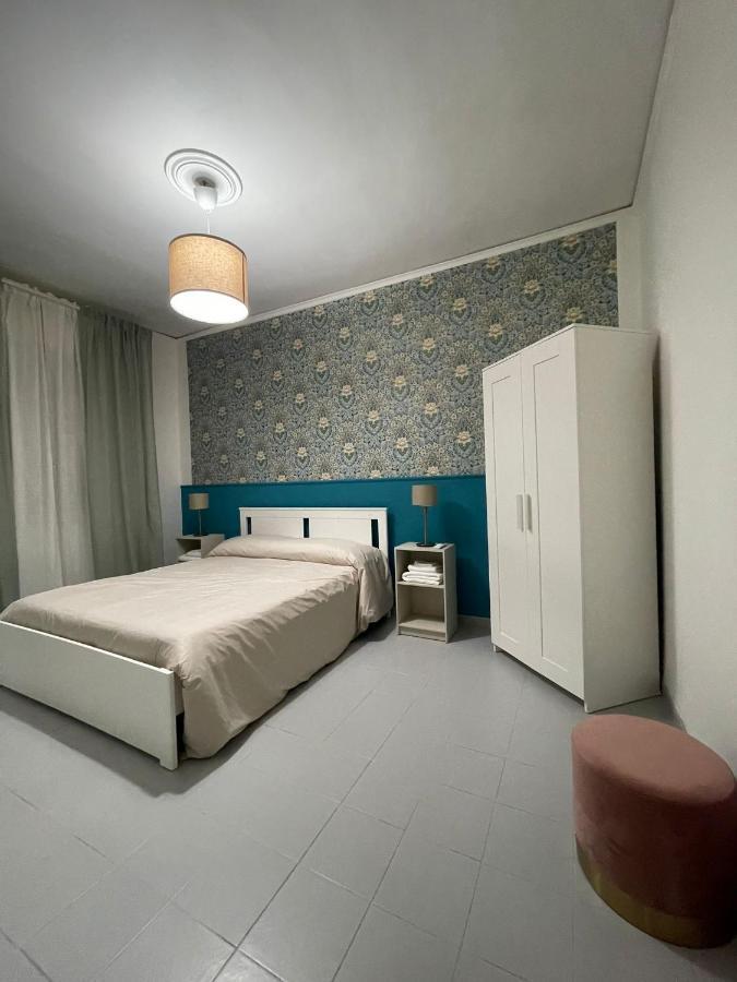 Casa Di Nonna: Appartamento Napels Buitenkant foto