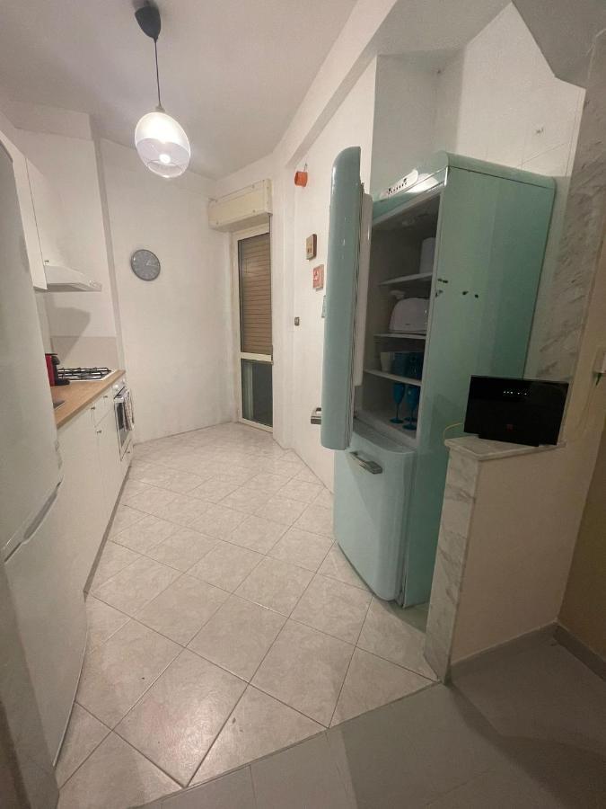 Casa Di Nonna: Appartamento Napels Buitenkant foto