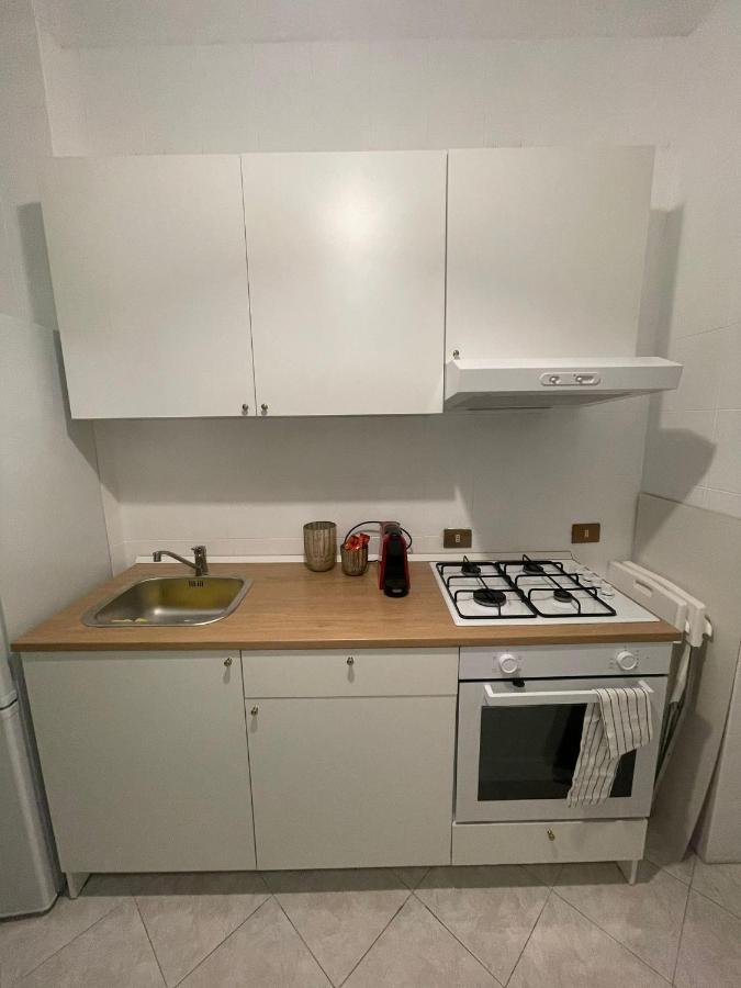 Casa Di Nonna: Appartamento Napels Buitenkant foto